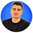 Portrait de Raphael Sebban